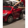 Green Cell AGM VRLA 6V 10Ah maintenance-free battery for the alarm system, cash register, toys (AGM16)