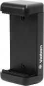Velbon EX-647 + FHD-63D with Smartphone Holder