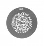 Nanlite Forza 60/60B Gobo Set 2 for PJ-FMM-19/36 (AS-GB-FMM-SET2)