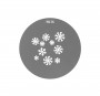 Nanlite Forza 60/60B Gobo Set 2 for PJ-FMM-19/36 (AS-GB-FMM-SET2)