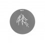 Nanlite Forza 60/60B Gobo Set 2 for PJ-FMM-19/36 (AS-GB-FMM-SET2)