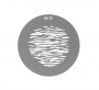 Nanlite Forza 60/60B Gobo Set 2 for PJ-FMM-19/36 (AS-GB-FMM-SET2)
