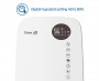 Clean Air Optima Ultrasonic Humidifier CA-607W