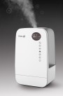 Clean Air Optima Ultrasonic Humidifier CA-607W