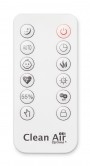 Clean Air Optima Ultrasonic Humidifier CA-607W