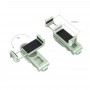 SmallRig 3745 Universal Smartphone Holder Green