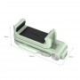 SmallRig 3745 Universal Smartphone Holder Green