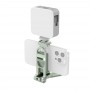 SmallRig 3745 Universal Smartphone Holder Green