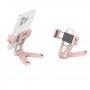 SmallRig 3729 Universal Smartphone Holder Pink
