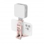 SmallRig 3729 Universal Smartphone Holder Pink