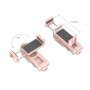 SmallRig 3729 Universal Smartphone Holder Pink