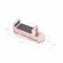 SmallRig 3729 Universal Smartphone Holder Pink
