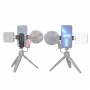 SmallRig 3727 Universal Smartphone Holder Grey
