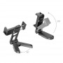 SmallRig 3727 Universal Smartphone Holder Grey