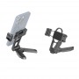 SmallRig 3727 Universal Smartphone Holder Grey