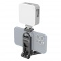 SmallRig 3727 Universal Smartphone Holder Grey