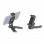 SmallRig 3727 Universal Smartphone Holder Grey