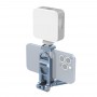 SmallRig 3728 Universal Smartphone Holder Blue