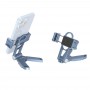 SmallRig 3728 Universal Smartphone Holder Blue