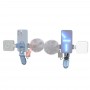 SmallRig 3728 Universal Smartphone Holder Blue