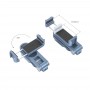 SmallRig 3728 Universal Smartphone Holder Blue
