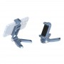 SmallRig 3728 Universal Smartphone Holder Blue