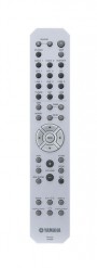 Yamaha MusicCast R-N602 Titanium