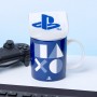 Paladone PlayStation Mug and Socks