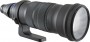 Lens2scope 10mm Nikon F Black Straight