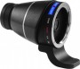 Lens2scope 10mm Nikon F Black Straight