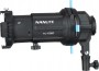 Nanlite Projection Attachment for FM Mount 19 (PJ-FMM-19)