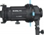 Nanlite Projection Attachment for FM Mount 19 (PJ-FMM-19)