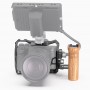 SmallRig Professional Kit for Sony Alpha 7S III A7S III A7S3 3008