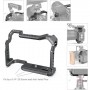 SmallRig Cage Kit for Canon R5/R6 3139
