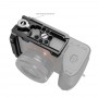 SmallRig Half Camera Cage for Sony Alpha 7 IV/Alpha 7S III 3193