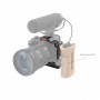 SmallRig Half Camera Cage for Sony Alpha 7 IV/Alpha 7S III 3193