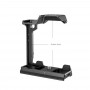 SmallRig Half Camera Cage for Sony Alpha 7 IV/Alpha 7S III 3193