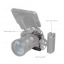 SmallRig Half Camera Cage for Sony Alpha 7 IV/Alpha 7S III 3193