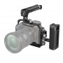 SmallRig Advanced Kit for Sony Alpha 7 IV/Alpha 7 S III 3669