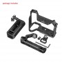SmallRig Advanced Kit for Sony Alpha 7 IV/Alpha 7 S III 3669