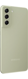 Samsung Galaxy SM-G990 S21 FE 5G DS 8GB 256GB Olive