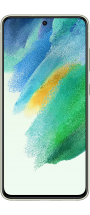 Samsung Galaxy SM-G990 S21 FE 5G DS 8GB 256GB Olive