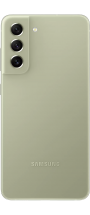 Samsung Galaxy SM-G990 S21 FE 5G DS 8GB 256GB Olive