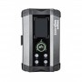 Weeylite ninja 400 II 150W Bi-color 2800K-6800K High Brightness Movie Light With 13 FX Scene Modes