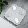Picooc Smart Scale Mini V2 White