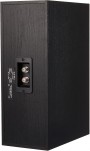 Canton GLE 455.2 CENTER Black (Single Speaker)