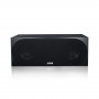 Canton GLE 50 Center Black (Single Speaker)