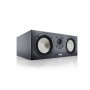 Canton GLE 50 Center Black (Single Speaker)