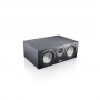 Canton GLE 50 Center Black (Single Speaker)