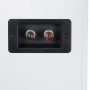 Canton GLE 15 OnWall White (Single Speaker)